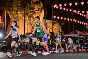 BIB: 
                            <button type="button" onclick="openModal(24433910)" class="btn btn-primary btn-sm float-right btn-popup" data-toggle="modal" data-target=".modal-high-quality">
                        <i class="fas fa-shopping-cart"></i> Add to Cart
                    </button>
                                            <button type="button" onclick="isThisMe(24433910, true)" class="btn btn-success btn-sm float-right btn-popup btn-isme hidden" data-toggle="tooltip" data-placement="bottom" title="นี่คือรูปของคุณใช่ไหม คลิกที่นี่เพื่อเอาเข้าอัลบั้ม">
                        <i class="fas fa-plus"></i> Add to album
                    </button>
                    <button type="button" onclick="isThisMe(24433910, false)" class="btn btn-warning btn-sm float-right btn-popup btn-isnotme hidden">
                        <i class="fas fa-ban"></i> Remove from album
                    </button>